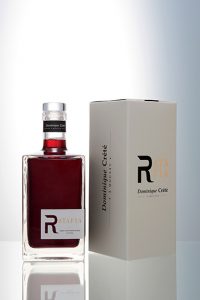 Ratafia Excellence Rouge - Champagne Dominique Crété