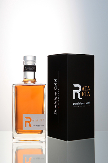 Ratafia ambré