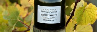 Cuvée Aromanessence Grand Cru